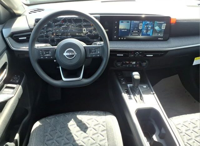 
 Nissan Kicks full									