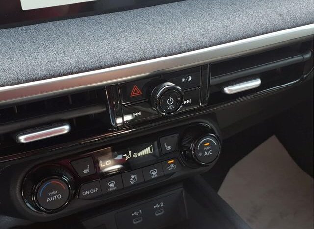 
 Nissan Kicks full									