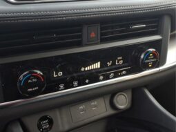 Nissan Rogue full