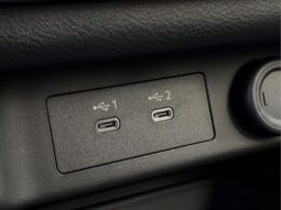 Nissan Rogue full