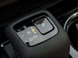 Nissan Rogue full