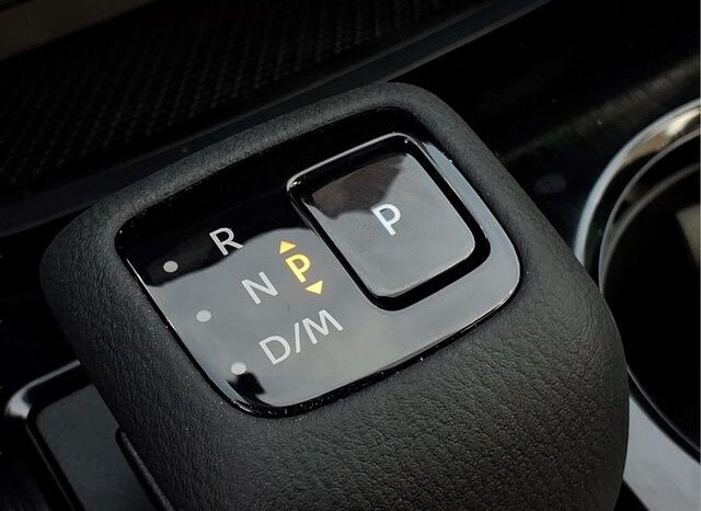 
 Nissan Rogue full									