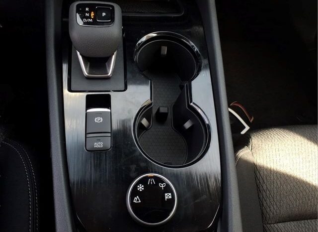 
 Nissan Rogue full									