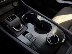 Nissan Rogue full