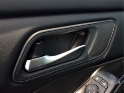 Nissan Rogue full