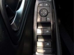 Nissan Rogue full