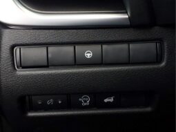 Nissan Rogue full
