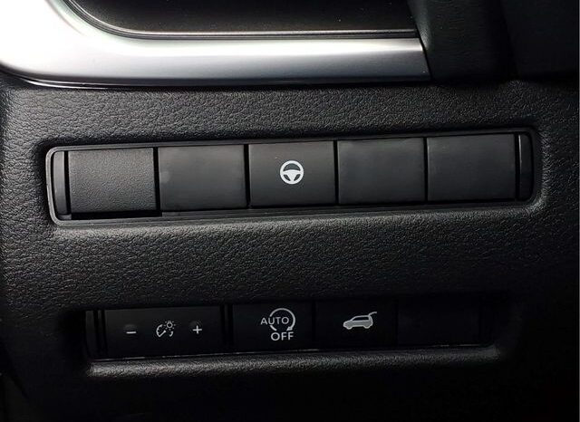 
 Nissan Rogue full									