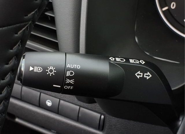 
 Nissan Rogue full									