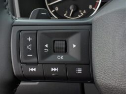 Nissan Rogue full