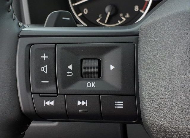
 Nissan Rogue full									