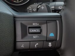 Nissan Rogue full