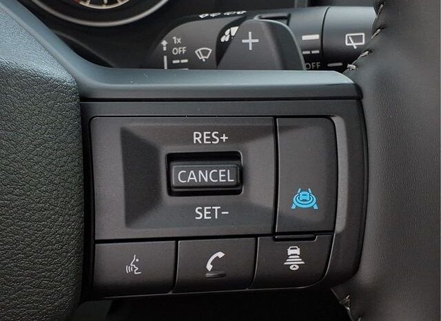
 Nissan Rogue full									
