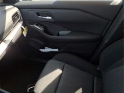 Nissan Rogue full