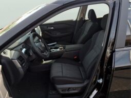 Nissan Rogue full