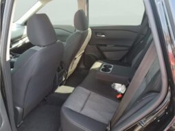 Nissan Rogue full