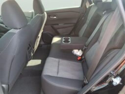 Nissan Rogue full