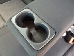Nissan Rogue full