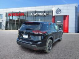 Nissan Rogue full