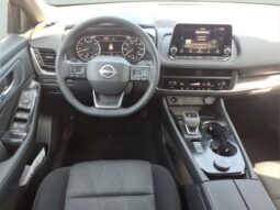 Nissan Rogue full