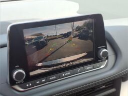 Nissan Rogue full