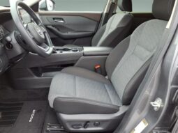 
 Nissan Rogue full									