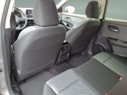 
 Nissan Rogue full									