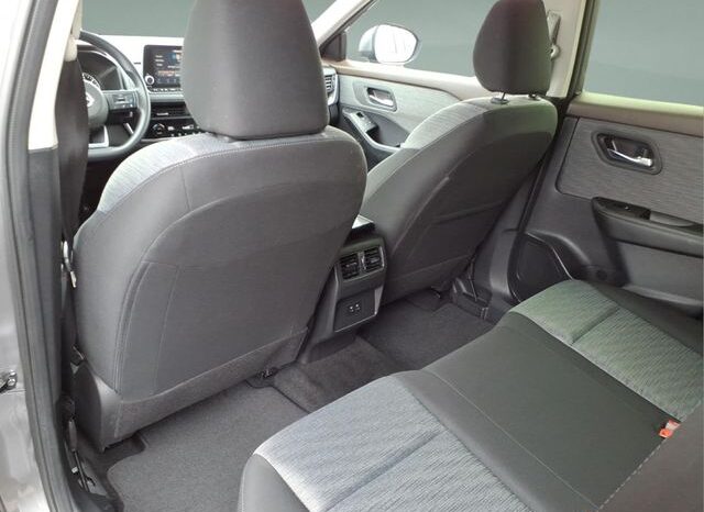 
 Nissan Rogue full									