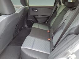 
 Nissan Rogue full									