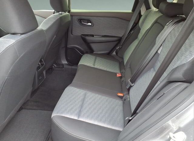 
 Nissan Rogue full									