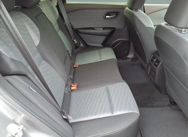 
 Nissan Rogue full									