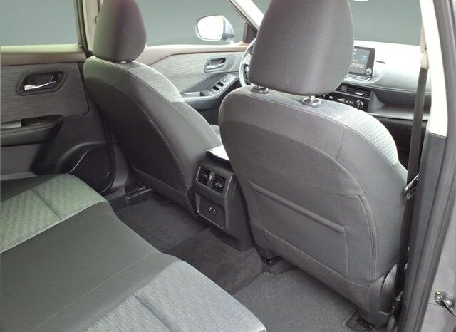
 Nissan Rogue full									