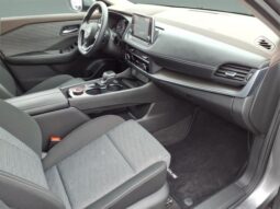 
 Nissan Rogue full									
