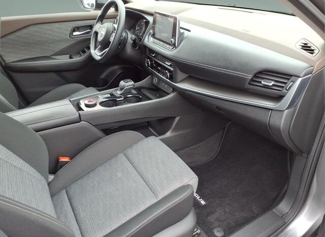 
 Nissan Rogue full									