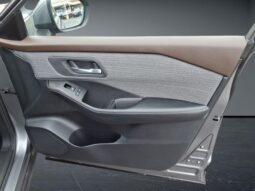 
 Nissan Rogue full									
