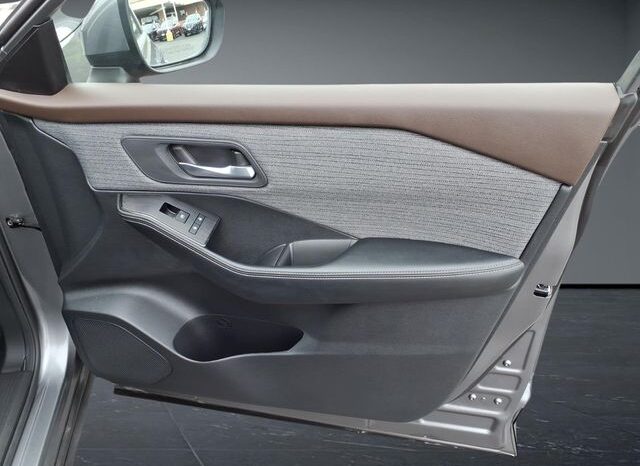 
 Nissan Rogue full									