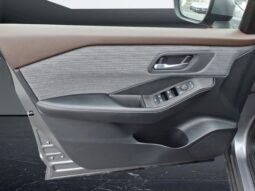 
 Nissan Rogue full									