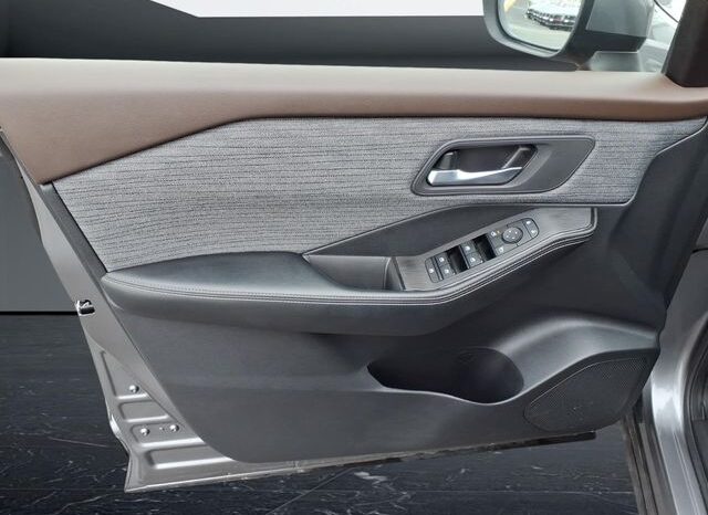 
 Nissan Rogue full									