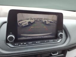 
 Nissan Rogue full									