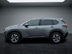 
 Nissan Rogue full									