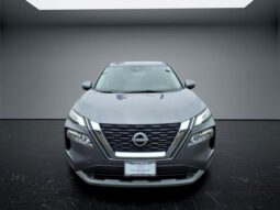 
 Nissan Rogue full									