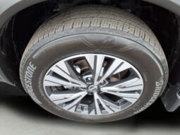 
 Nissan Rogue full									