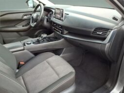 
 Nissan Rogue full									