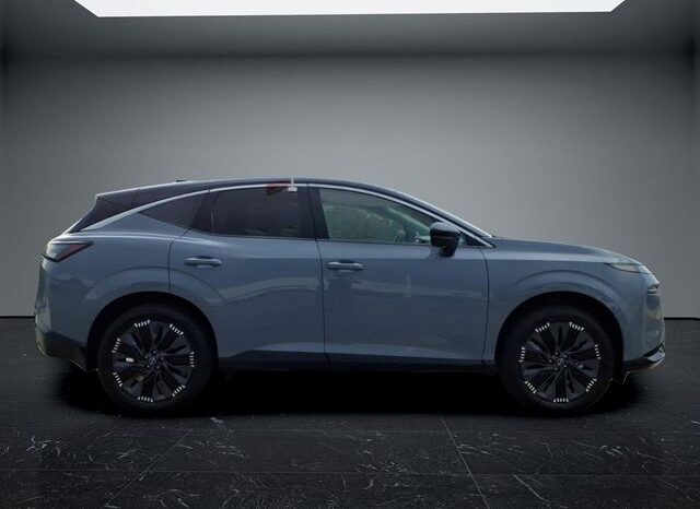 
 Nissan Murano full									