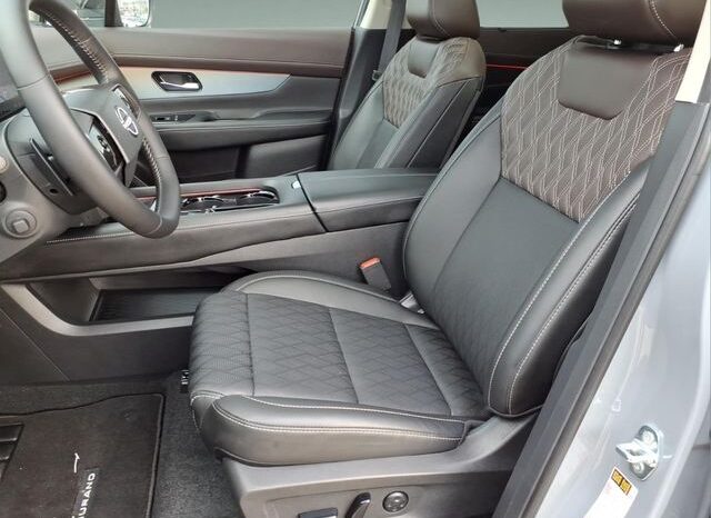 
 Nissan Murano full									