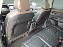 Nissan Murano full