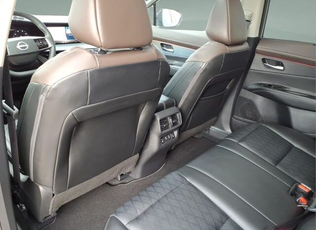 
 Nissan Murano full									