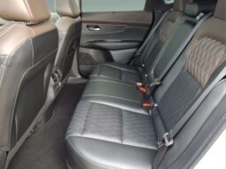 Nissan Murano full