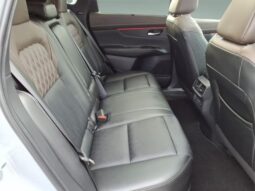 Nissan Murano full