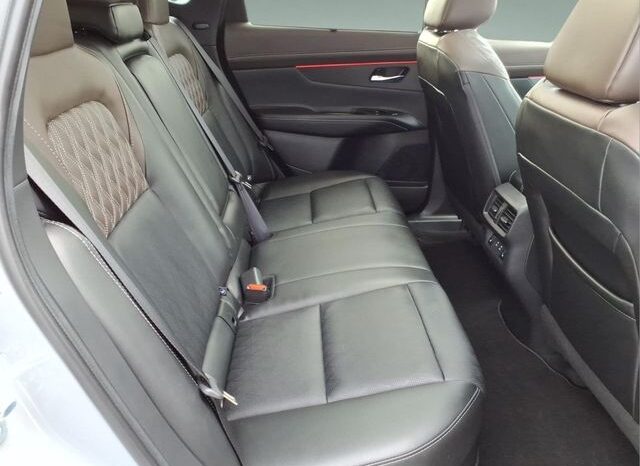 
 Nissan Murano full									